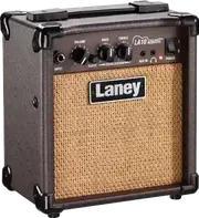 Laney LA 10W 1X5 Acoustic Guitar Amplifier