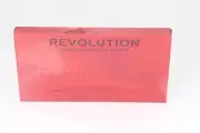 SEALED Makeup Revolution 32 Color Eyeshadow Palette, Flawless 4 U25C
