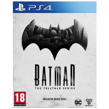 Ps4蝙蝠俠中文的價格推薦 飛比價格feebee
