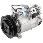 For Mercedes GLA250 CLA250 CLA45 GLA45 AMG QX30 AC Compressor & A/C Clutch