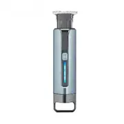 Hair Clippers Men Professional Hair Trimmer Barber Cordless Zero Gapped Beard Trimmer T Liners Shavers Edgers Hair Cutting