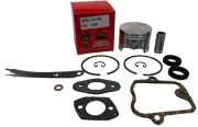 REBUILD KIT FITS STIHL BR800 BACKPACK BLOWERS, PISTON KIT, SEALS, GASKETS, TOOL