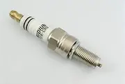 Iridium Spark Plug EIX-CR9 1pcs /Fit For CR9E CR9EIX CR9EB CR9EVX CR9EIX9 RG4HC RG92C UR2CC IU27 U27ESR-N Automotive Replacement Spark Plugs