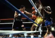 Michael Carbajal Boxer US Olympic & Flyweight World Champion OLD BOXING PHOTO 9
