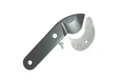 Fiskars Lopper Blade & Anvil - 112487 1001725 (or 1026286 with bolts)