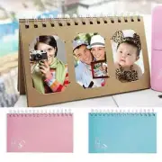 Photo Album Storage FujiFilm Polaroid Instax Mini Camera 9 11 12 40 90 EVO Link