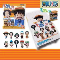 在飛比找蝦皮購物優惠-日本 BANDAI 海賊王 航海王 ONE PIECE 新世