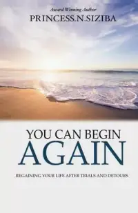 在飛比找博客來優惠-You Can Begin Again: Regaining