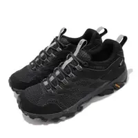 在飛比找森森購物網優惠-Merrell 戶外鞋 Moab FST 2 GTX 女鞋 