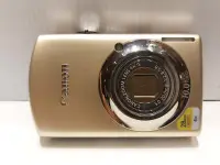 在飛比找露天拍賣優惠-@極新美品 日本製 佳能 Canon IXUS 870 is