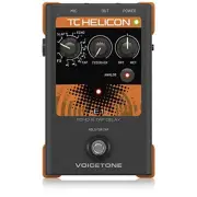 TC HELICON Echo Tap Delay VOICETONE E1 [Official Japanese Product] [New!!]