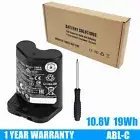 OEM Battery ABL-C For iRobot Braava Jet M6 M611020 M612880 Ultimate Robot Mop