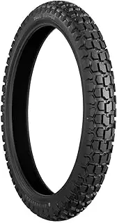 [Bridgestone] MCS01028 TRAIL WING TW25 Motorcycle Tire, Front, 2.75-21, 45P, Tube Type (WT)