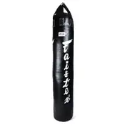 New FAIRTEX-[[UNFILLED]] 6FT Muay Thai Banana Boxing Punch Bag