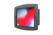iPad Air 10.9" (4-5th Gen) Enclosure Wall Mount Black - 27.7 cm (10.9") Screen Support - 100 x 100