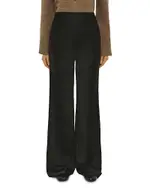 Elodie The Label Dayna Satin Pants