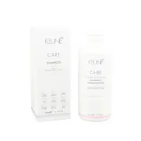 在飛比找PChome24h購物優惠-KEUNE 肯葳 C6持色洗髮精300ml