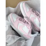 FILES - NIKE COURT LOW 小DUNK 桃花粉 女生 DV5456-105