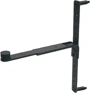 Computer Graphics Card GPU Holder Adjustable Black Verticle Stick Mount Vertical GPU Sag Stand Bracket Support Stand for ATX E-ATX/195/18