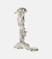 [Polspotten] Polspotten Drip Large aluminium candle holder by Pascal Smelik
