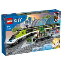 在飛比找蝦皮購物優惠-【樂高資本】全新 樂高 Lego 60337 CITY 城市