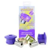 PFF85-802 POWERFLEX Front Wishbone Rear Bush fit Audi Ford Seat Skoda VW