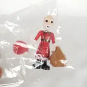 Lego Friends Christmas Santa Holiday Minifigure Sealed