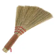 Desktop Broom Whisk Hand Held Small Heavy Duty Floor Brush Dustpan