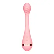 [VUSH] Myth Internal G Spot Vibrator