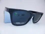 Dragon Sunglasses BAILE LL POLAR Coal - Lumalens Smoke POLARISED Lenses