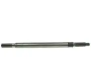 E-Z-GO RXV Driver Side Splined Golf Cart Rear Axle 24.75" Long |2008 - up