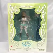 [New] Vertex Elf Village 8th Villager Cecil 1/6 Figure Japan
