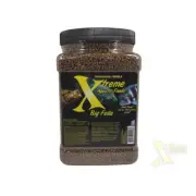 Xtreme Aquatic Fish Food Big Fella 3.0mm Pellets 992gm Cichlids and Large Fish