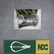 NDC +.75 Main bearing set fits Ford G6 Courier PC PD PE PG PH Raider 4x4 (for: Ford)