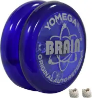 Yomega the Original Brain - Professional Yoyo for Kids and Beginners, Responsive
