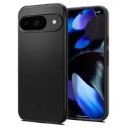 SPIGEN Google Pixel 9/ Pro Case, Genuine Thin Fit Hybrid TPU Hard PC Cover for Google