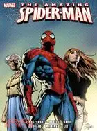 在飛比找三民網路書店優惠-Amazing Spider-man by JMS Ulti