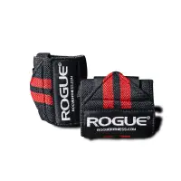 在飛比找蝦皮購物優惠-【ROGUE】護腕Wrist Wraps健身重訓健美健力啞鈴