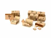 Tamiya 1/35 SCALE US MCI CARTONS (VIETNAM WAR) Detail-Up Parts Series 12685