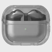 Samsung Galaxy Buds3/Buds3 Pro Clear Cover Case / Korea