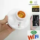 NEW 1080P HD Wifi IP Indoors Security Surveillance Camera Mini Video Recorder