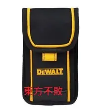 在飛比找Yahoo!奇摩拍賣優惠-東方不敗　得偉　DEWALT DWST81396-8手機套東