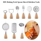 10 Styles Kitchenware Cookware Kitchen Utensils Spatula Kitchen Cooking Tool