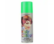 Green Coloured Hair Spray