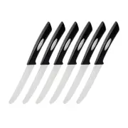 Scanpan Classic Steak Knife Set of 6