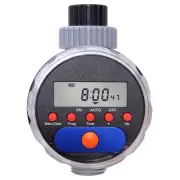 Hose Water Tap Timer Garden Irrigation System Controller Watering Computer Wa