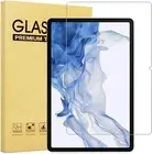 1PC Tempered Glass Film Screen Protector for Samsung Galaxy Tab S9+/S8+/S7+ Plus