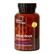 Plant Therapy Herbal Supplement - Beet Root