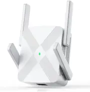 2024 Release WiFi Extender, WiFi Extender Signal Booster for Home WiFi Repeater