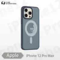 在飛比找momo購物網優惠-【o-one】Apple iPhone 12 Pro Max